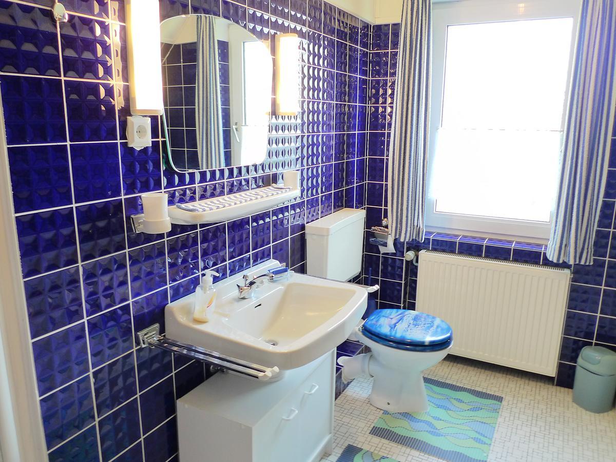Apartment Bentweg By Interhome Altgaude ภายนอก รูปภาพ