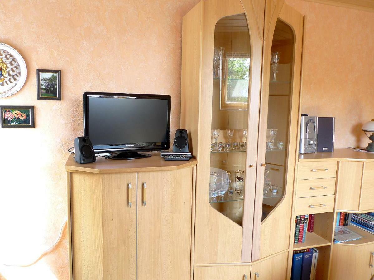 Apartment Bentweg By Interhome Altgaude ภายนอก รูปภาพ